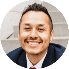 Frank Rodriguez — Founder, StudioCharge